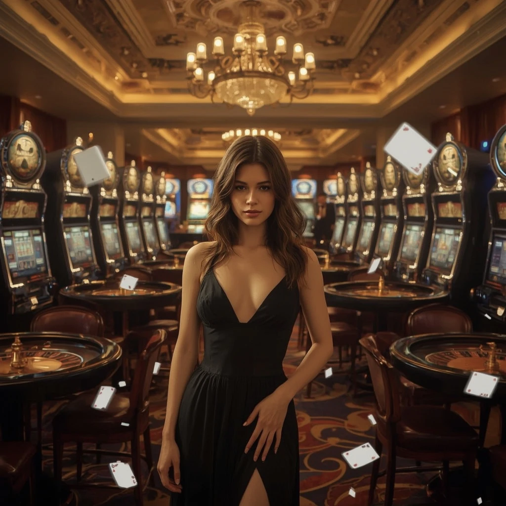 Zoome Casino games Zoome Casino games